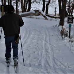 Free Entrance to Minnesota State Parks and Recreation Areas on Friday, Nov. 25