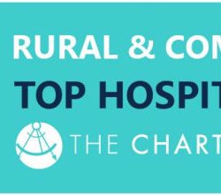 Lake Region Healthcare Recognized as a Top 100 Rural & Community Hospital