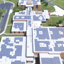 Solar for Schools Program
