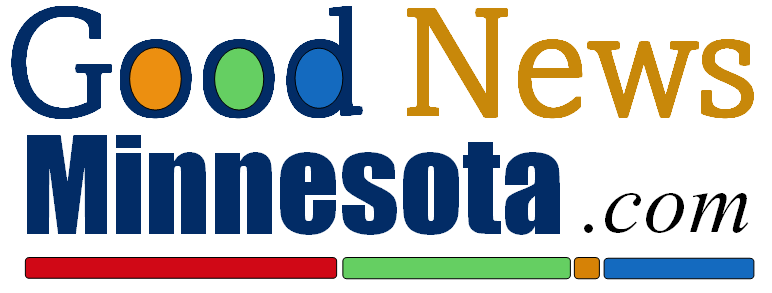 Good News MN - Logo