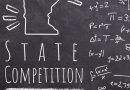 Mathcounts State Competition Returns
