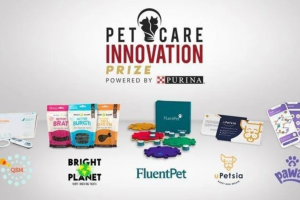 Pet Care Innovation Prize