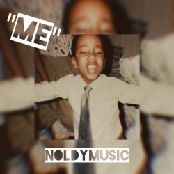 Noldy's Newest Single "mE"