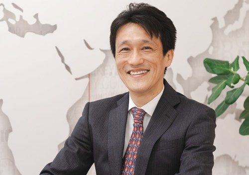 Kashu Suzuki