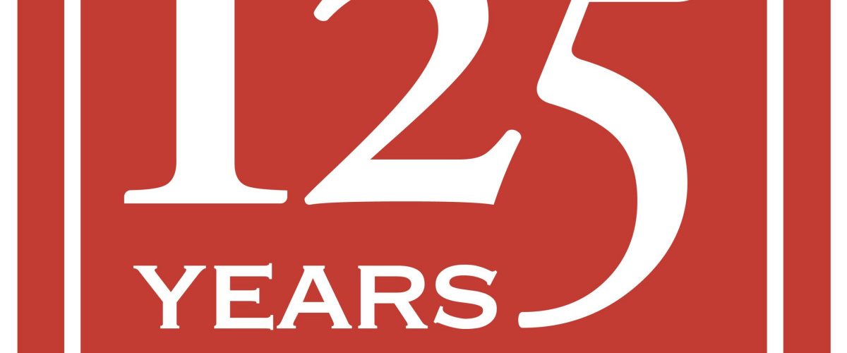 Lyman Companies 125th Year
