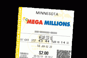 Mega Millions Winner Minnesota