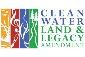 Legacy Amendment Logo