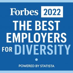Forbes Best Employers