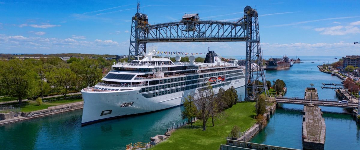 Viking Cruises Great Lakes
