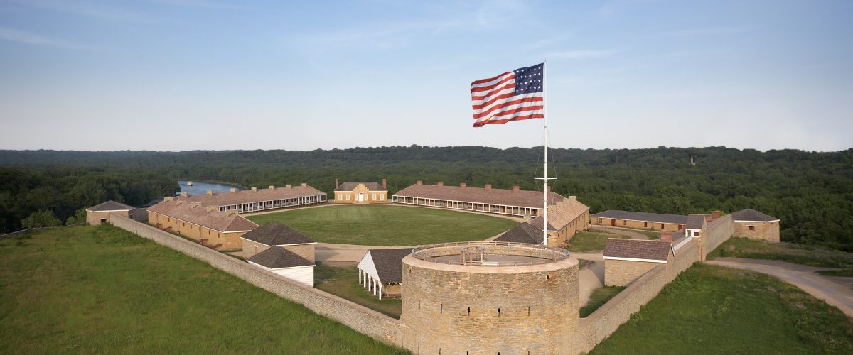 Historic Fun for All Ages at Historic Fort Snelling’s Family Day
