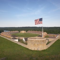 Historic Fun for All Ages at Historic Fort Snelling’s Family Day