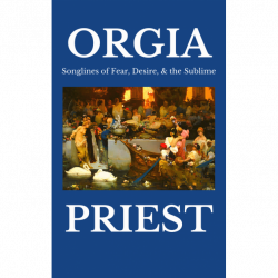ORGIA, Dé Avery Priest's Sophomore Book Dives into the Mystic.