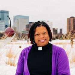 Rev. Nikki Darlene Frontz Named Chaplain for United Theological Seminary of the Twin Cities