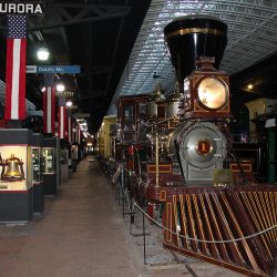 Lake Superior Railroad Museum