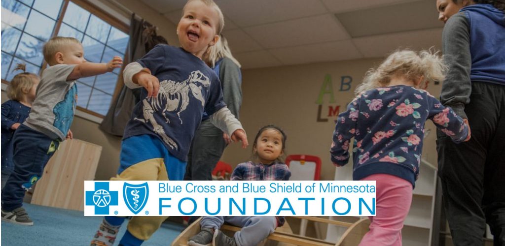 Blue Cross and Blue Shield of Minnesota Foundation
