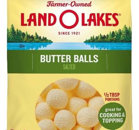 Land O Lakes Butter Balls
