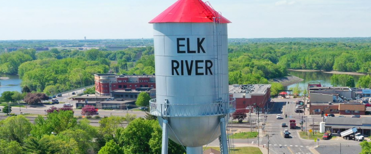 Elk River Minnesota Greensteps