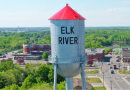 Elk River Minnesota Greensteps