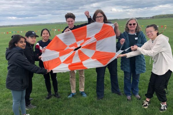 NASA Space Grant Midwest High-Power Rocketry