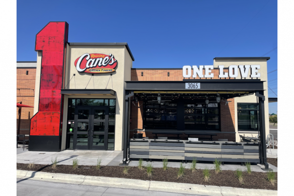 NAI Legacy Completes Sale of $3.4M Raising Cane’s Ground Lease