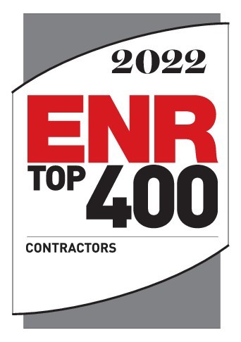 Adolfson & Peterson Construction Moves Up to #75 on Industry List of Top 400 Contractors