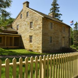 Sibley Historic Site