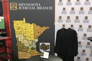 Judicial Branch Great Minnesota Get-Together
