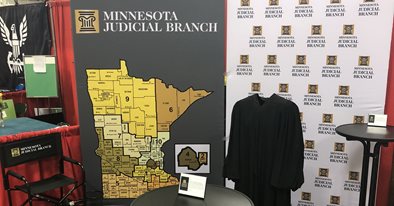 Judicial Branch Great Minnesota Get-Together