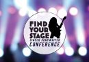 Find Your Stage