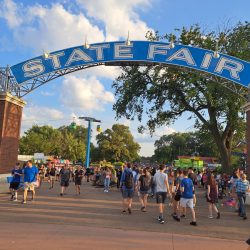 Minnesota State Fair 2022