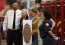 Minnesota’s First All-Woman Fire Crew Recognized