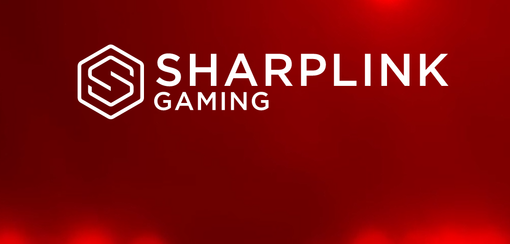 Sharplink Gaming