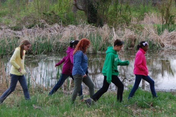 Twin Cities PBS Receives $498,664 NOAA Environmental Literacy Program Award