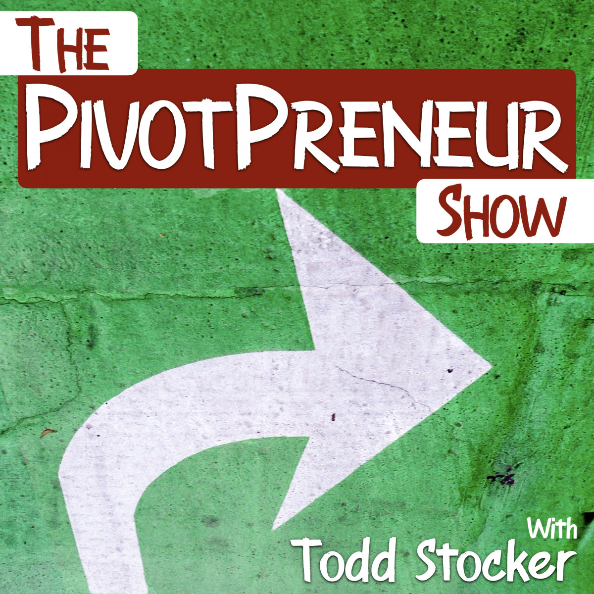 The PivotPreneur Podcast