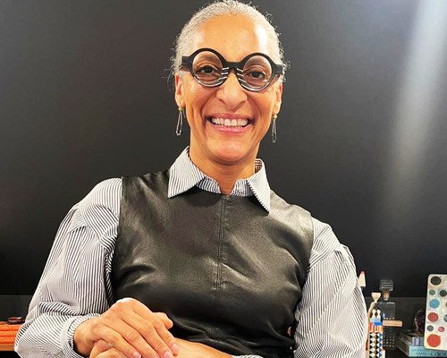 Celebrity Chef Carla Hall and Jennie-O® Turkey Team to Honor Unsung Heroes: School Cafeteria Staff