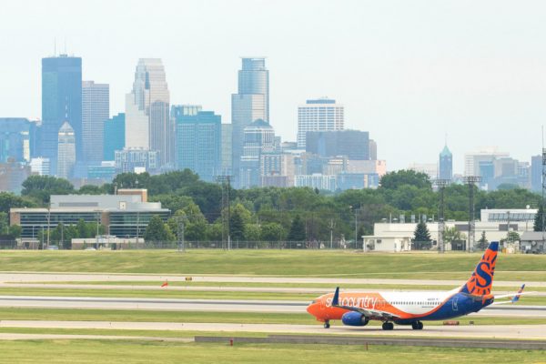Sun Country Airlines Extends its Fall Booking Schedule