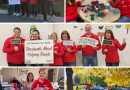 TopLine Financial Credit Union Day of Kindness
