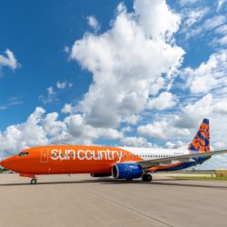 Sun Country Airlines Destinations