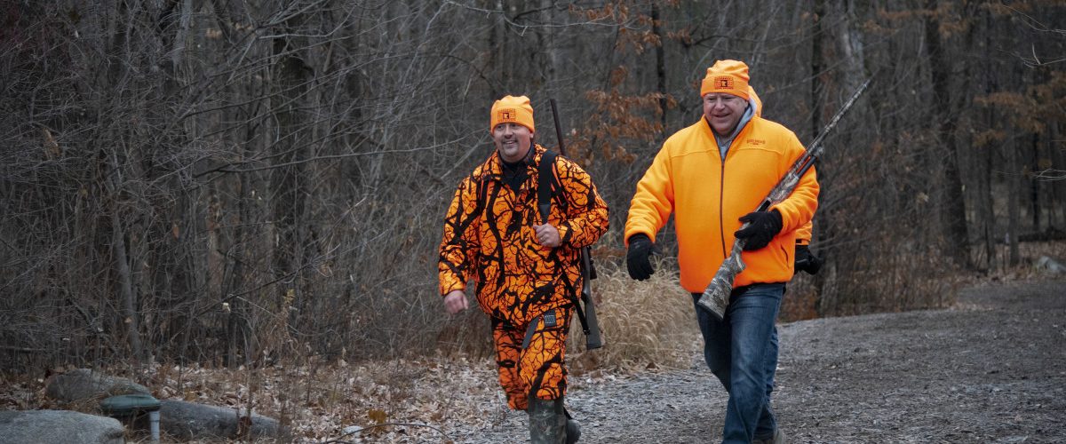 Minnesota Governor’s Deer Hunting Opener