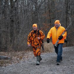 Minnesota Governor’s Deer Hunting Opener