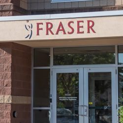 Fraser Expands Autism Services