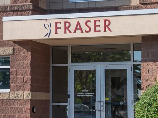 Fraser Expands Autism Services
