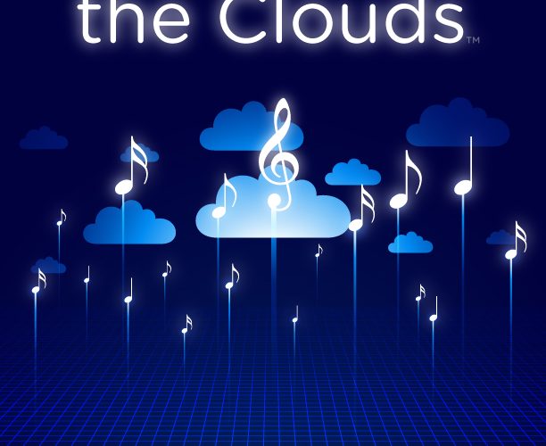 Music in the Clouds