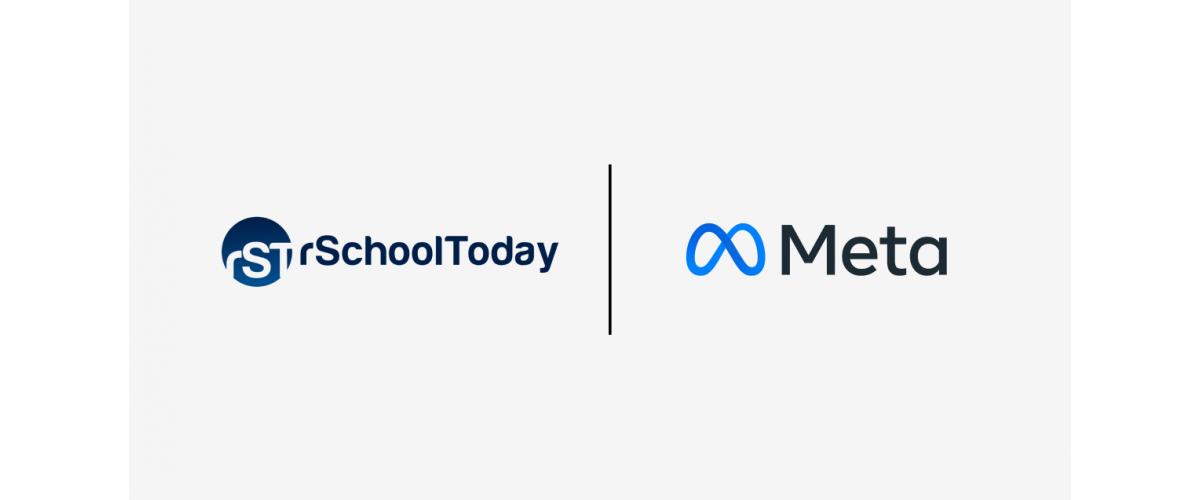 rSchoolToday and Meta Work Together on Social Media Safety