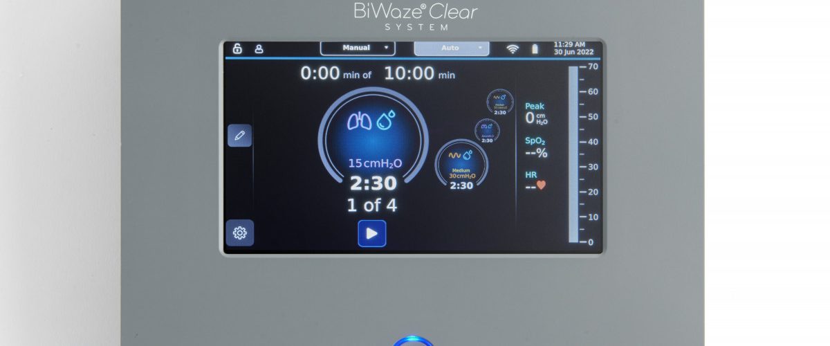 BiWaze Clear System