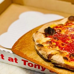 Minnetonka Company Keeps PFAS Chemicals From Under Your Pizza