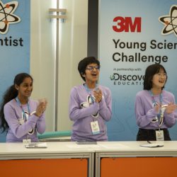 3M Discovery Education Grants