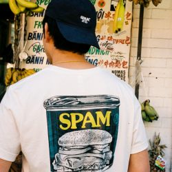 Limited Edition SPAM Merchandise Collection