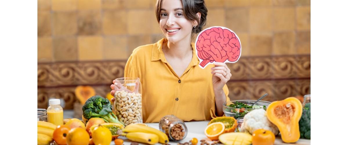 Brain-Boosting Foods