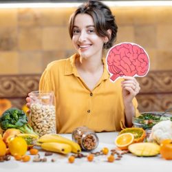 Brain-Boosting Foods